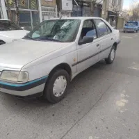 پژومدل ۸۸