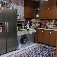 آپارتمان ۷۹ متری نزدیک مترو شهرری|فروش آپارتمان|ری, حمزهآباد|دیوار