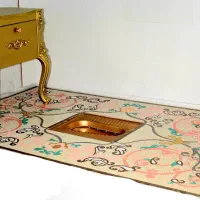 طراحی اجرا تخریب و بازسازی