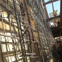 قالبندی‌چوب‌وارموتوربند