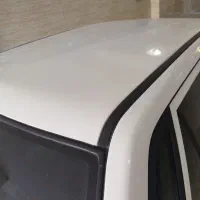 پراید ۸۴فول انژکتور شاسی سالم فوری