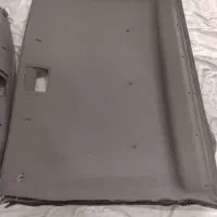 نمد سقف فوتون6 تن