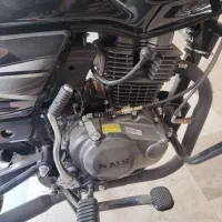 bx200باکسر|موتورسیکلت|تهران, بنی‌هاشم|دیوار