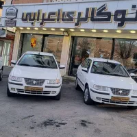 افیسوندرجهیکدرحد|خودرو سواری و وانت|شهرکرد, |دیوار