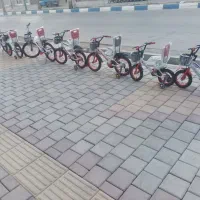 دوچرخه