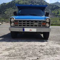 نیسان وانت مدل 1401