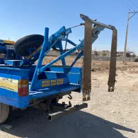 یدک کش ،خودرو بر (جرثقیل)|خدمات حمل و نقل|قوچان, |دیوار