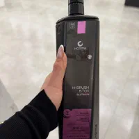 فروش مواد کراتین و بوتاکس