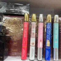 فروش عمده عطر 35 میل یارا و اسد لطافه بندر گناوه|آرایشی، بهداشتی، درمانی|تهران, بازار|دیوار