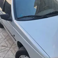 پژو 405 GLX - دوگانه سوز CNG، مدل ۱۳۸۹