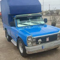 فروش نیسان دو گانه فابریک ۱۴۰۰