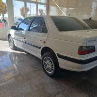 پارس ای ال ایکس