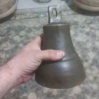 زنگ|کلکسیون اشیاء عتیقه|چناران, |دیوار