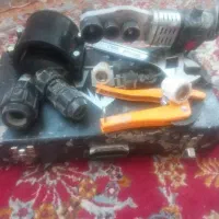 نصب آب از شاهلوله اصلی ولوله کشی آب وفاظلاب