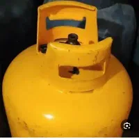 کپسول گاز