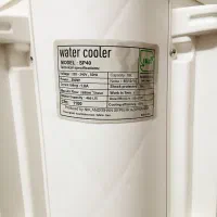 کولر آبی سلولزی پرتابل البحر|کولر آبی|مشهد, ولیعصر (شهرک غرب)|دیوار