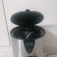 قهوه ساز مدل ساپر