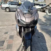 طرح ای دی وی ۱۵۰|موتورسیکلت|ری, ملک‌آباد|دیوار