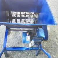 علف خورد کن|ماشینآلات صنعتی|اسلامشهر, شاطره|دیوار