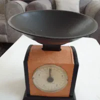 ترازوی آشپزخانه