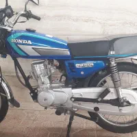 موتورسیکلت ۱۲۵|موتورسیکلت|سنندج, |دیوار