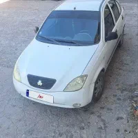 فروش فوری  تیبا 2 مدل ۱۴۰۰