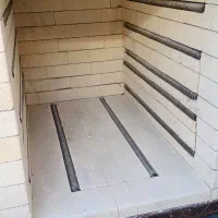 کوره برقی سفال و سرامیک|ماشینآلات صنعتی|لالجین, |دیوار