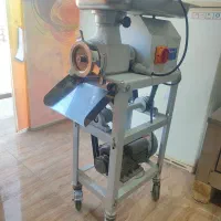 میز کانتر فست فود و چرخ گوشت صنعتی الکتروکار ۲ اسب|کافی‌شاپ و رستوران|آبگرم, |دیوار