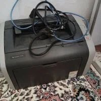 چاپگر تک کاره