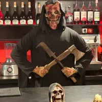 رزرو اتاق فرار (بازی فکری)