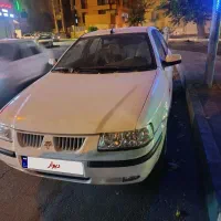 سمند