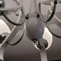 لوستر قشنگ مشنگ|لوستر و چراغ آویز|مشهد, شهرآرا|دیوار