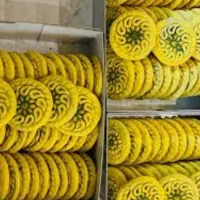 کلمپه ،کوکی رژیمی بدون شکر