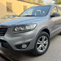 سانتافه 3500|خودرو سواری و وانت|آذرشهر, |دیوار