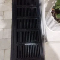 بخاری گازی نیک کالا|بخاری، هیتر، شومینه|کرمانشاه, |دیوار