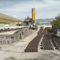 کارگر ساده در کارگاه بلوک زنی|استخدام صنعتی، فنی، مهندسی|کنگاور, |دیوار