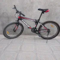 دوچرخه سایز ۲۴