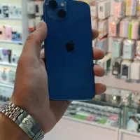 اپل iPhone 13 با حافظهٔ ۱۲۸ گیگابایت|موبایل|کوهدشت, |دیوار