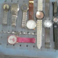 ساعت کوارتز مچی قدیمی