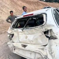 ماشین تصادفی