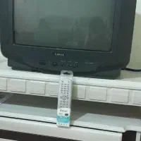 تلویزیون ۲۱ اینچ سالم