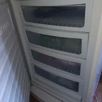 یخچال فریزر یخساران