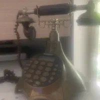 گوشی تلفن ثابت