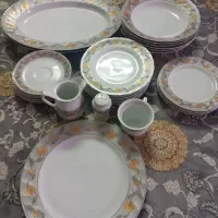 ظروف چینی ۶نفره