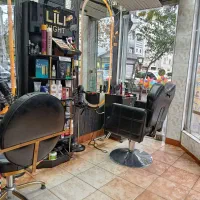 نیازمند آرایشگر ماهر