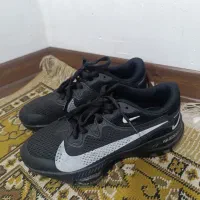 کتونی نایک زیره کپسولی نو