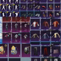 آکانت پابجی موبایل|کنسول، بازی ویدئویی و آنلاین|اشنویه, |دیوار