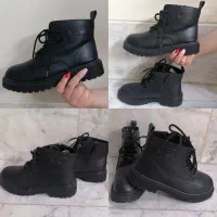 نیم بوت زنانه