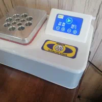 دستگاه بایوفیلر بایوژل