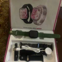 ساعت هوشمند مدل Telzeal